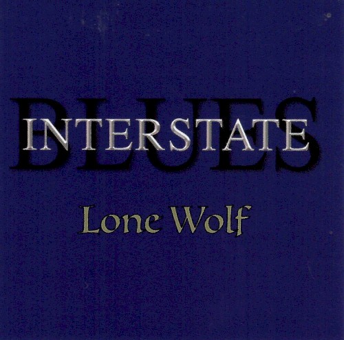 Lone Wolf