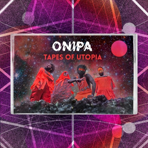 Tapes of Utopia (Mixtape)