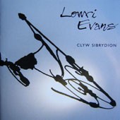 Clyw Sibrydion