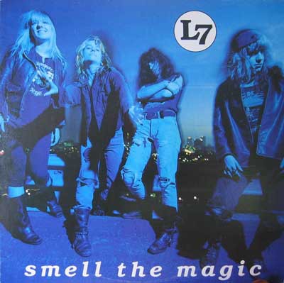 Smell the Magic