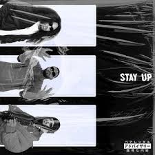 STAY UP
