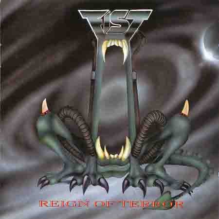Reign of Terror