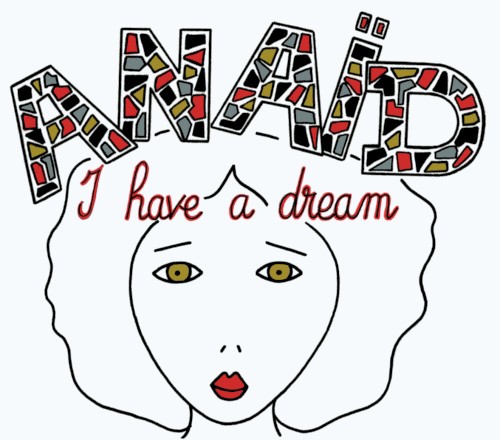 I Have a Dream