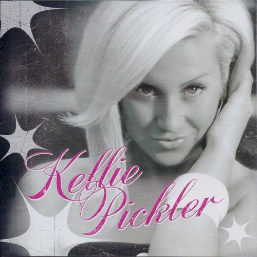 Kellie Pickler
