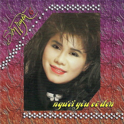 Người yêu cô đơn (Sơn Tuyền 6)