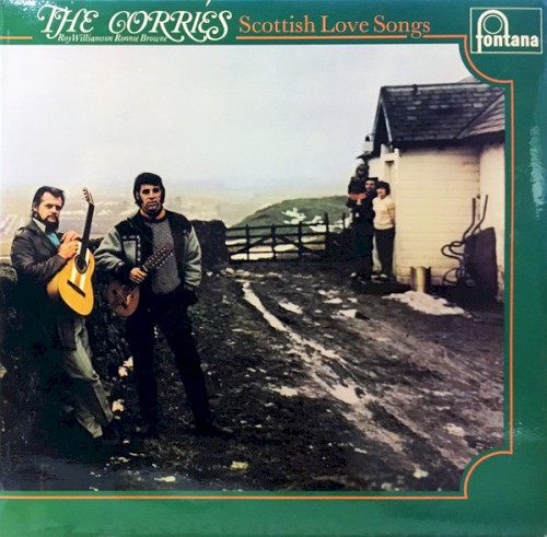 Scottish Love Songs
