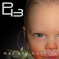 Man and Machine