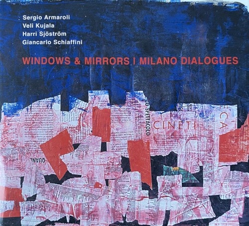 Windows & Mirrors