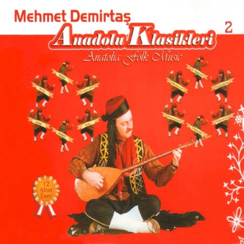 Anadolu Klasikleri 2