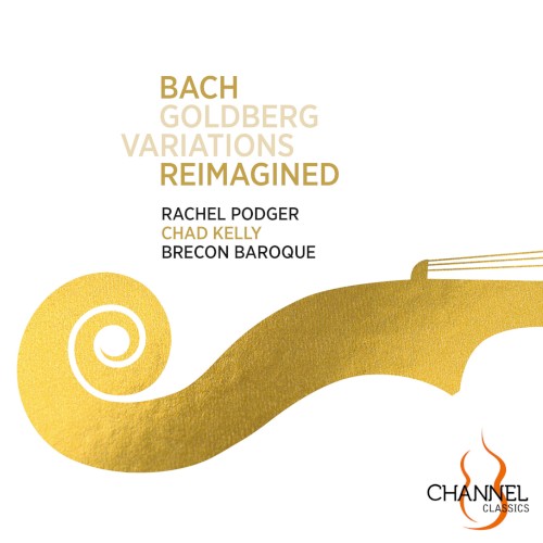 Goldberg Variations Reimagined
