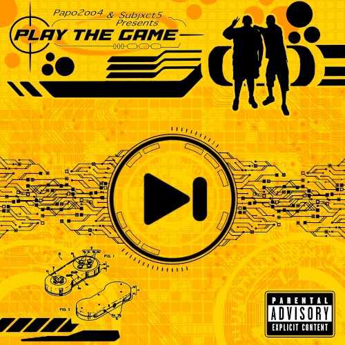 Play The Game