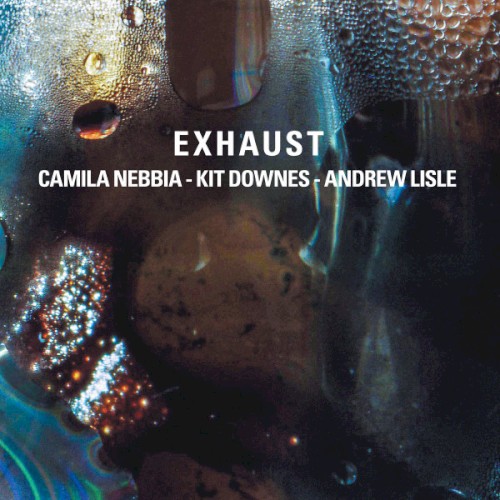 Exhaust