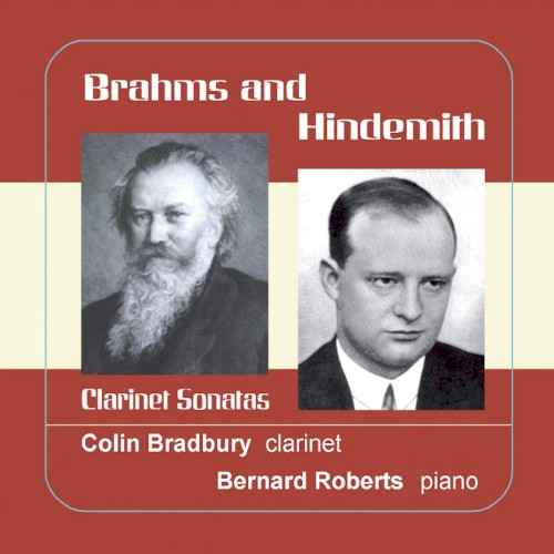 Clarinet Sonatas