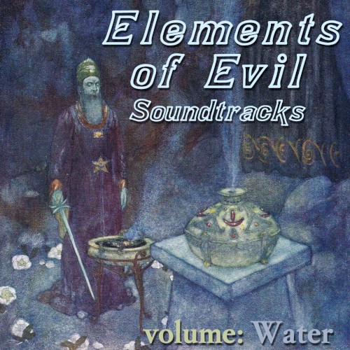 Elements of Evil Soundtracks: Water