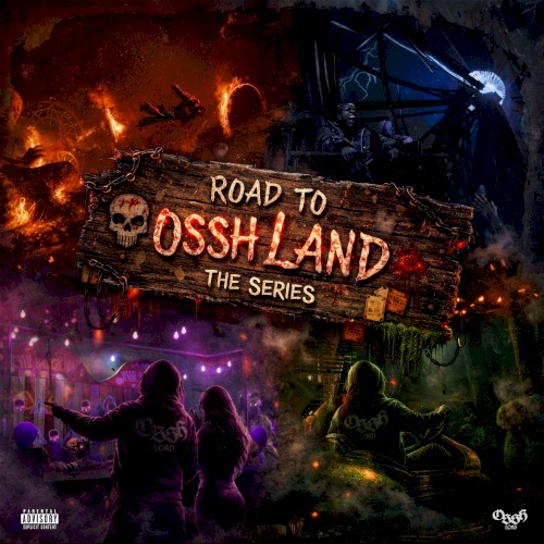 Road To Osshland: The Series