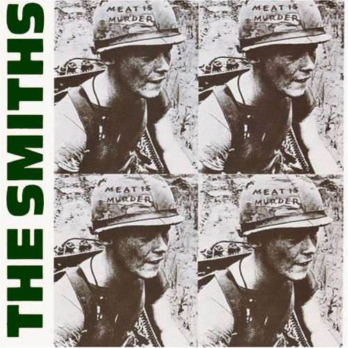 Meat Is Murder