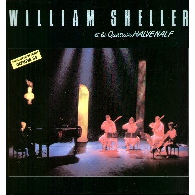 Olympia 1984