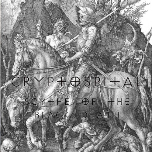 Scythe of the Black Death