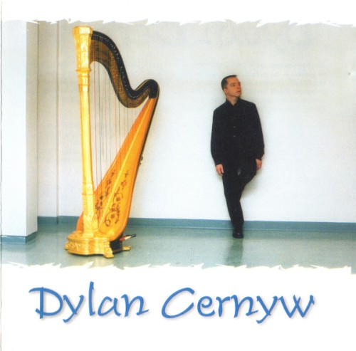 Dylan Cernyw
