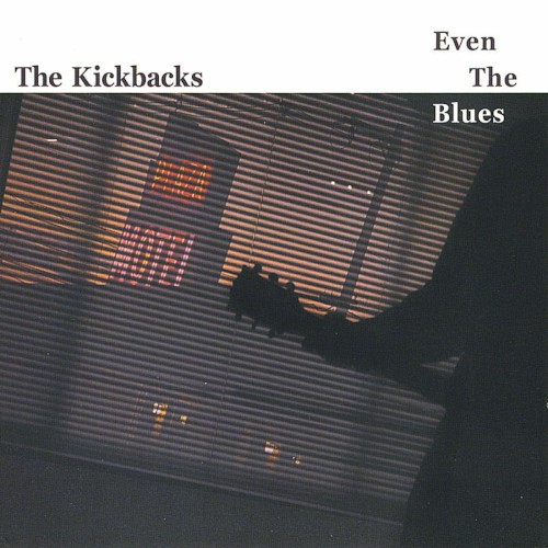 Even the Blues