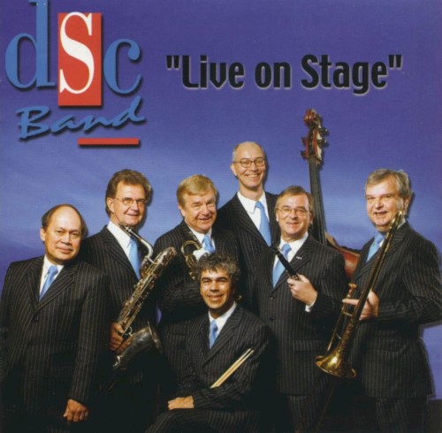 Live on Stage