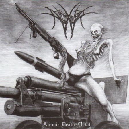 Atomic Death Metal