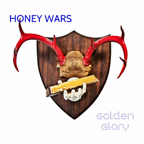 Golden Glory