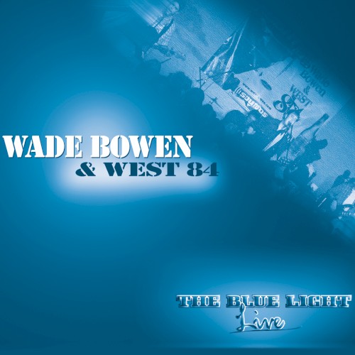 Blue Light Live