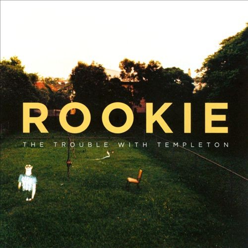 Rookie
