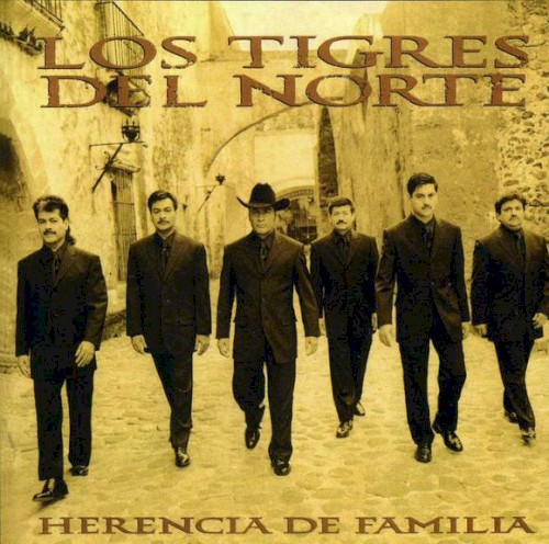 Herencia de familia