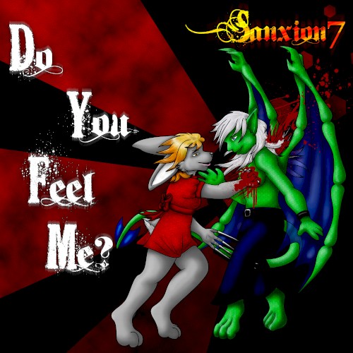 Do You Feel Me?