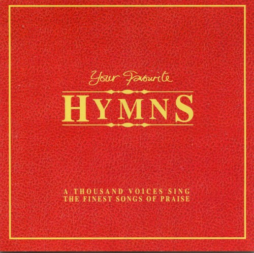 Your Favourite Hymns