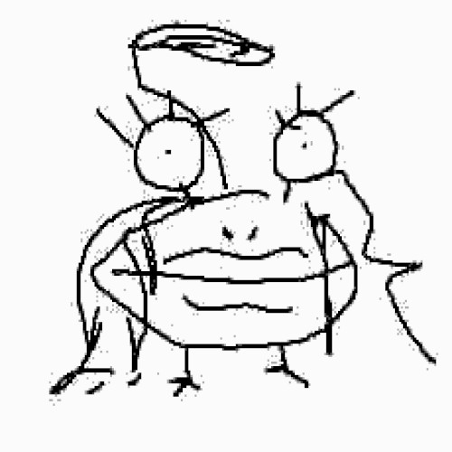 My hard drive crashed and I lost the album so it's extremely unfinished and bad