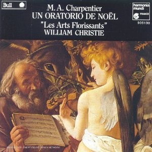Un Oratorio de Noël