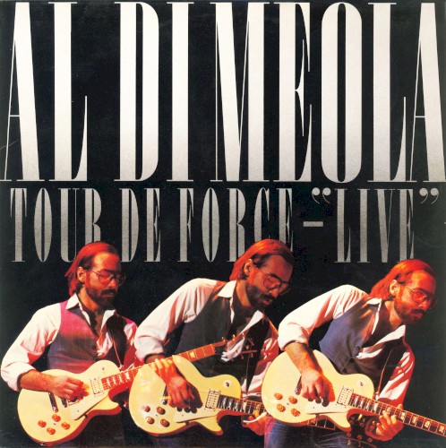 Tour de Force - "Live"