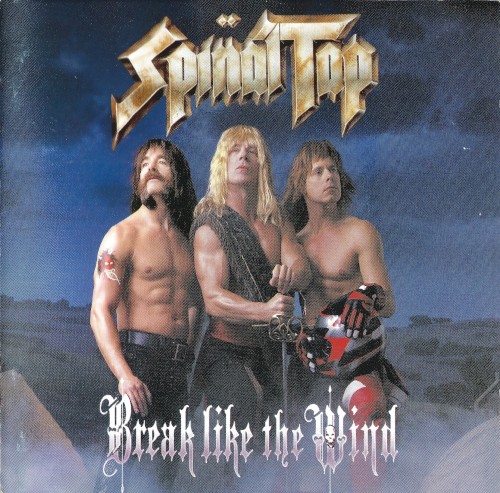 Break Like the Wind