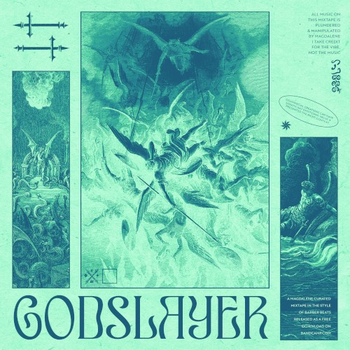 GODSLAYER