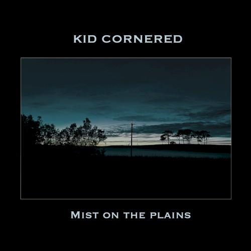 Mist on the Plains