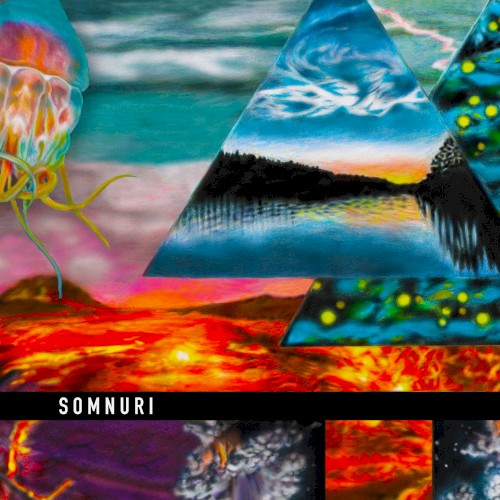 Somnuri