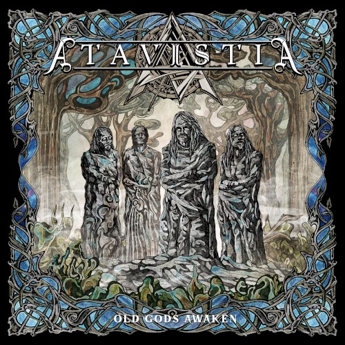 Atavistia &ndash; Old Gods Awaken