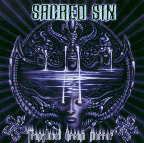Translucid Dream Mirror