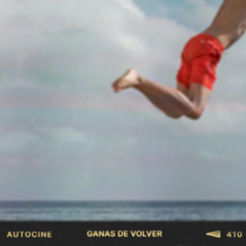 Ganas De Volver