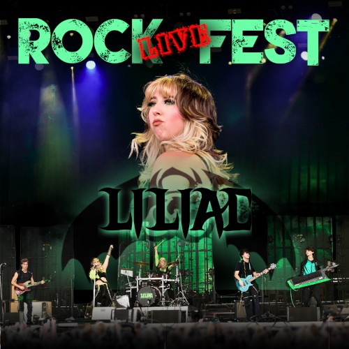 Liliac (live at Rock Fest 2024)