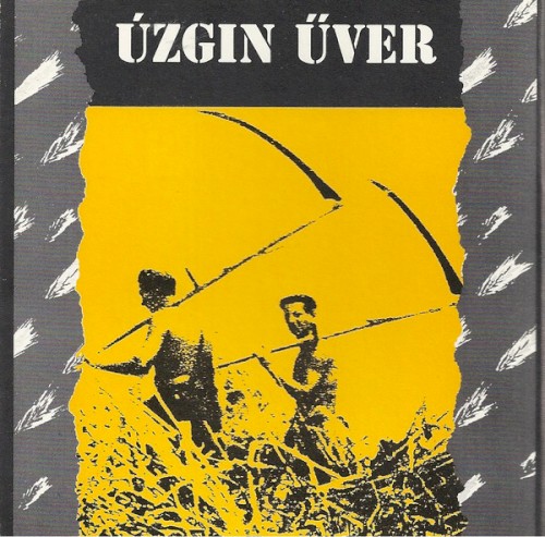 Úzgin Űver