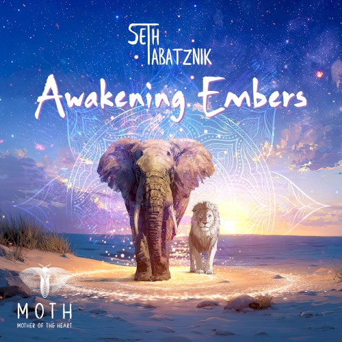 Awakening Embers