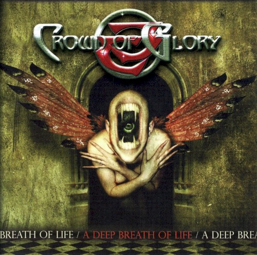 A Deep Breath of Life