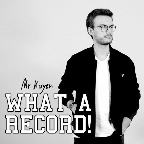 What a Record