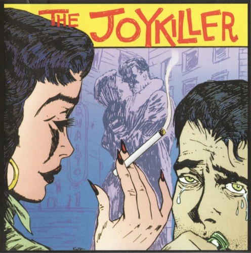 The Joykiller