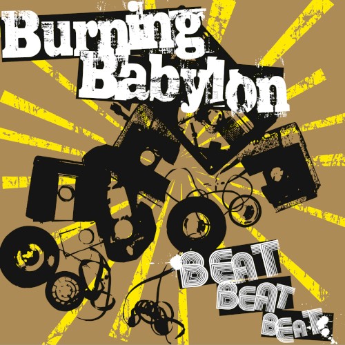 Beat Beat Beat