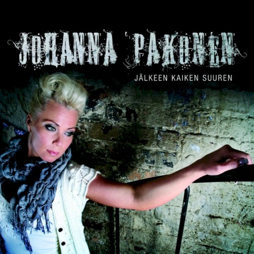 Jälkeen kaiken suuren